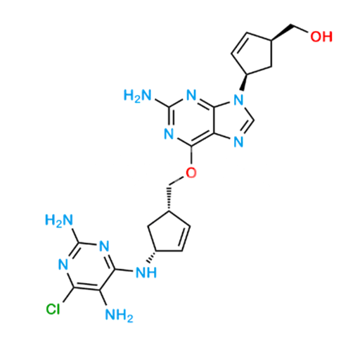 ABACAVIR IMPURITY 15